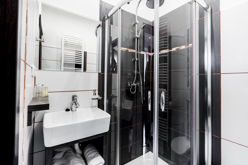 Hotel Apartments Benesova 6 Kutna Hora Room photo