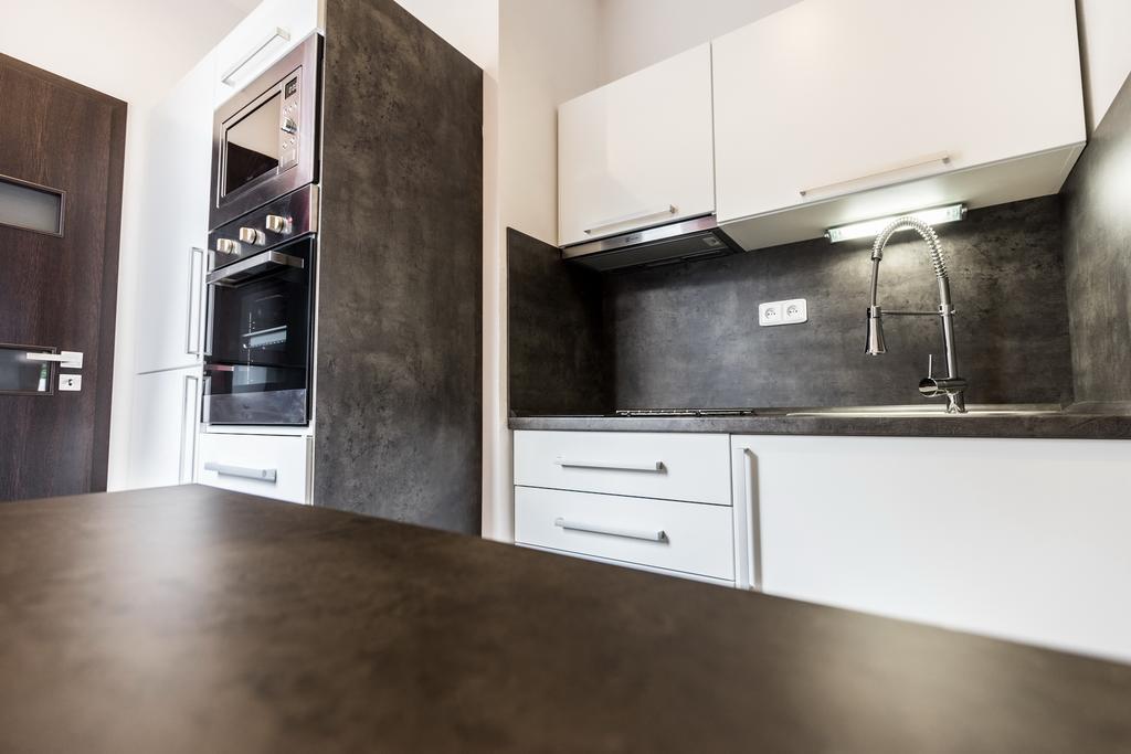 Hotel Apartments Benesova 6 Kutna Hora Room photo