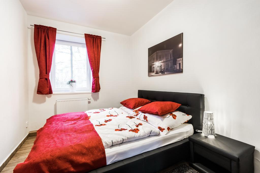 Hotel Apartments Benesova 6 Kutna Hora Room photo